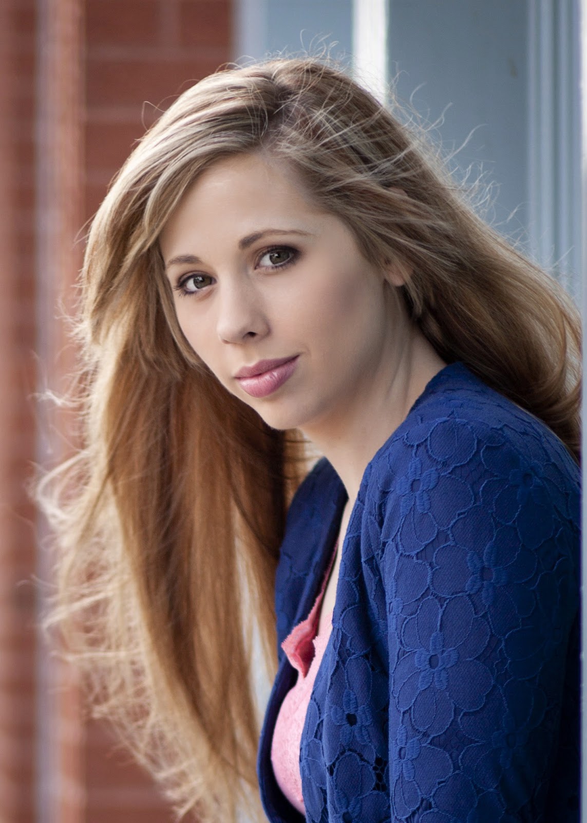 Alexis Tipton Alexis Tipton